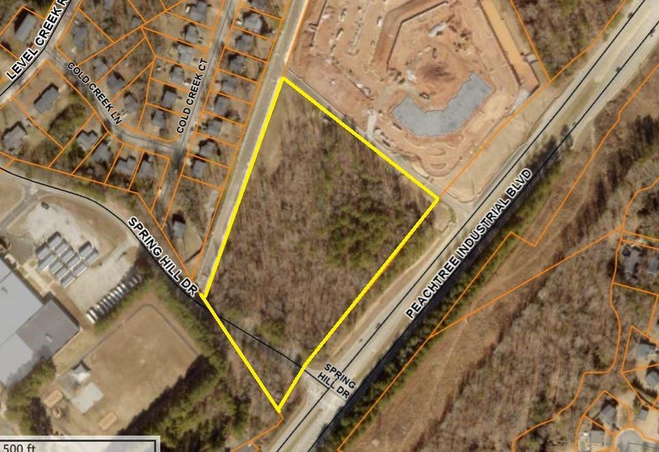 1091 Level Creek Rd, Sugar Hill, GA 30518