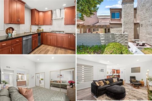 2706 Via Colina, Fullerton, CA, 92835-2823 | Card Image
