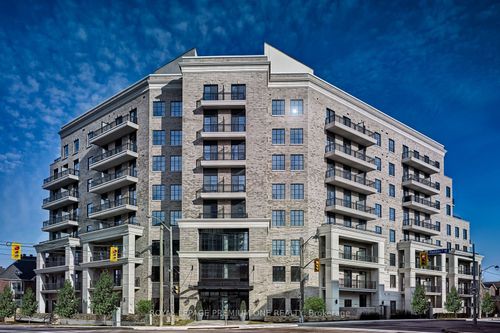 508-571 Prince Edward Dr N, Etobicoke, ON, M8X0A1 | Card Image