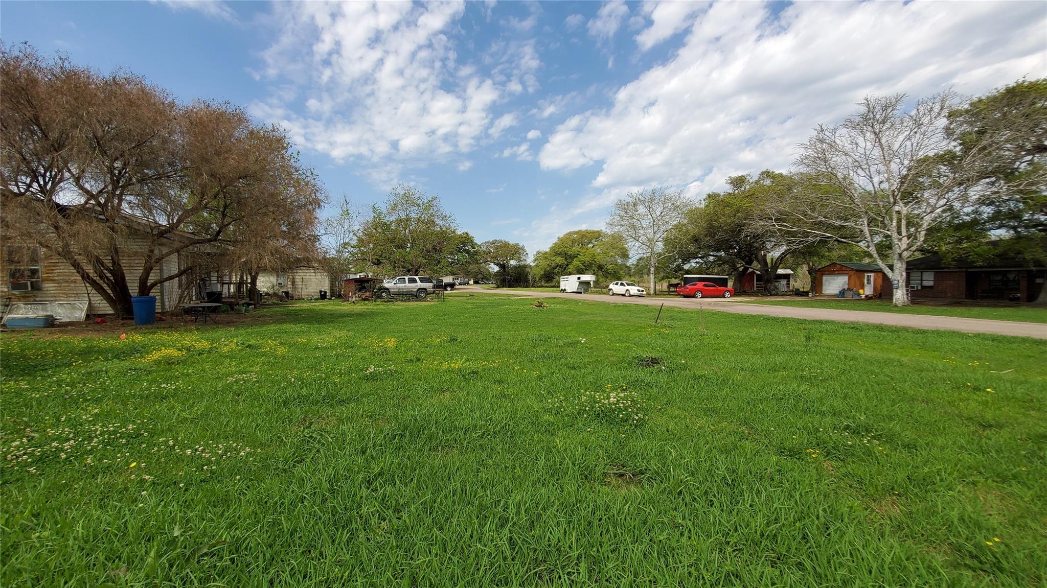 Land in Brazoria 3