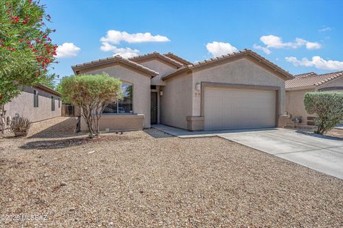 12850 E Red Iron Trail, Vail, AZ, 85641 | Card Image