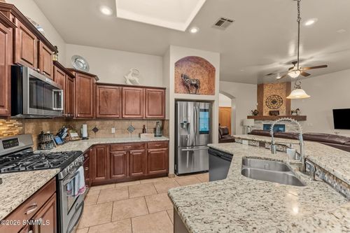 3860 Calle Arriba, Las Cruces, NM, 88012-7697 | Card Image