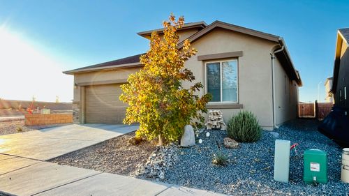 315 Adeline Avenue, Los Lunas, NM, 87031 | Card Image