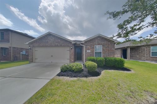 628 Totem Trail Dr, La Marque, TX, 77568-1235 | Card Image