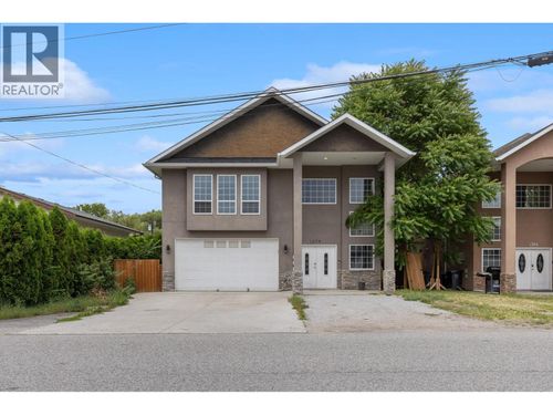 1374 Mcinnes Ave, Kelowna, BC, V1Y5V9 | Card Image