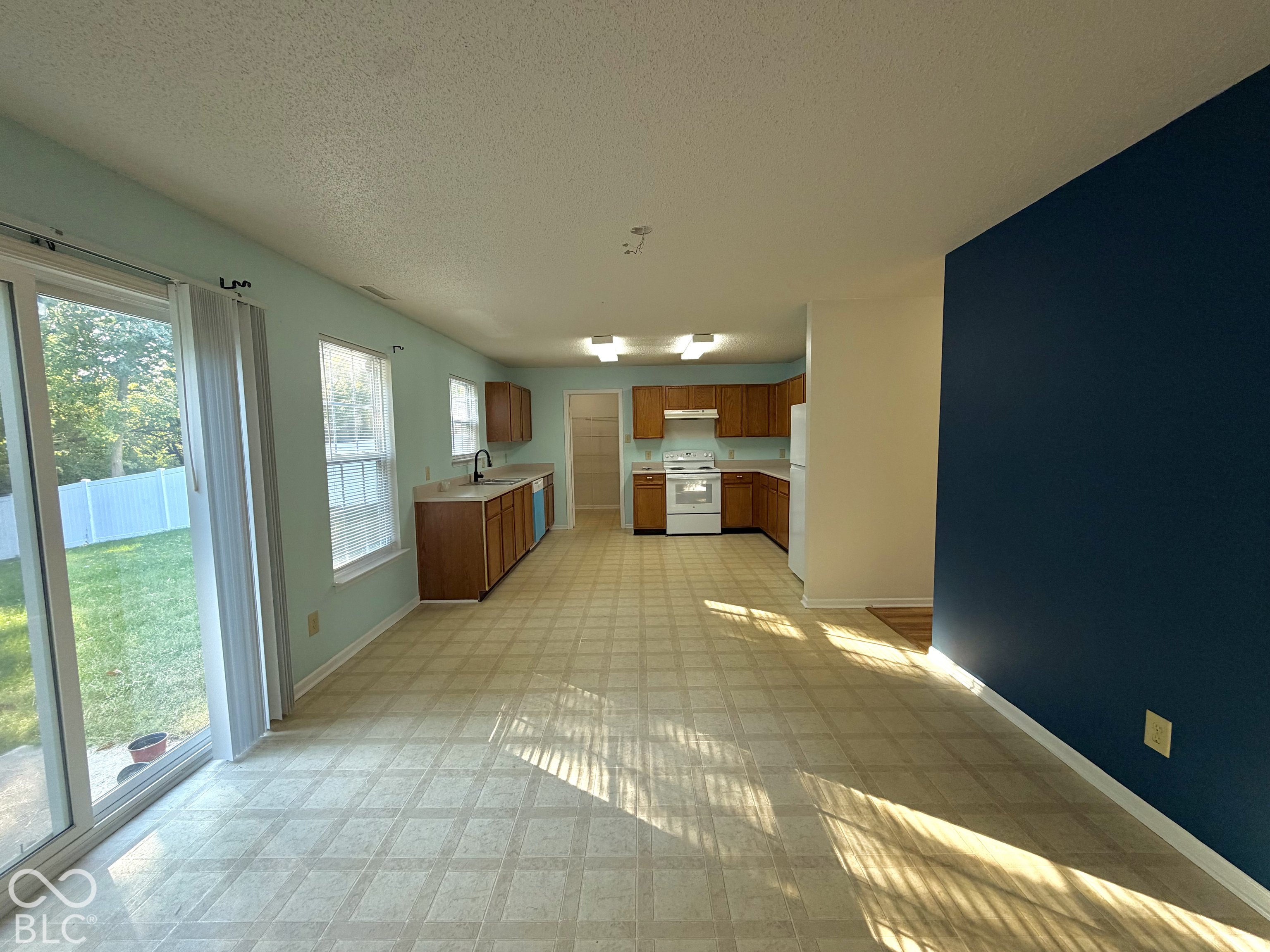 Residential Lease in Indianapolis 5