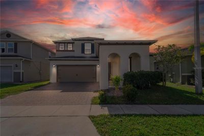 3490 Canvas Street, House other with 5 bedrooms, 2 bathrooms and null parking in Kissimmee FL | Image 1