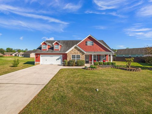 303 Honeyberry Ln, Rossville, GA, 30741-3356 | Card Image