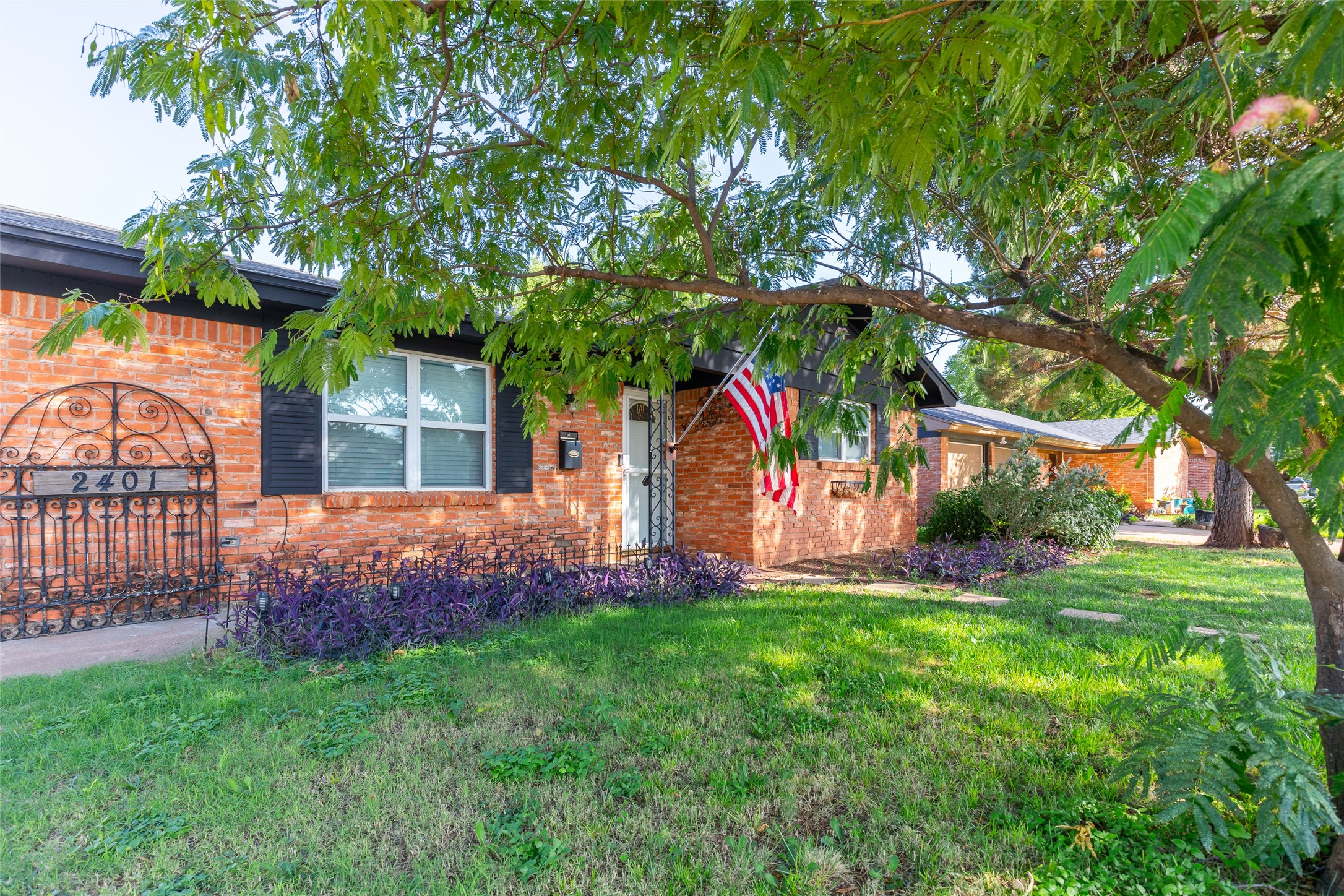Residential in Abilene 2