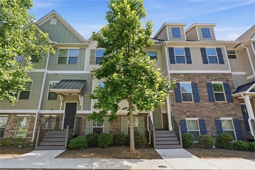 4146 Integrity Way, Powder Springs, GA, 30127-2604 | Card Image