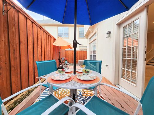 4121 Juliard Dr, Addison, TX, 75001-3521 | Card Image