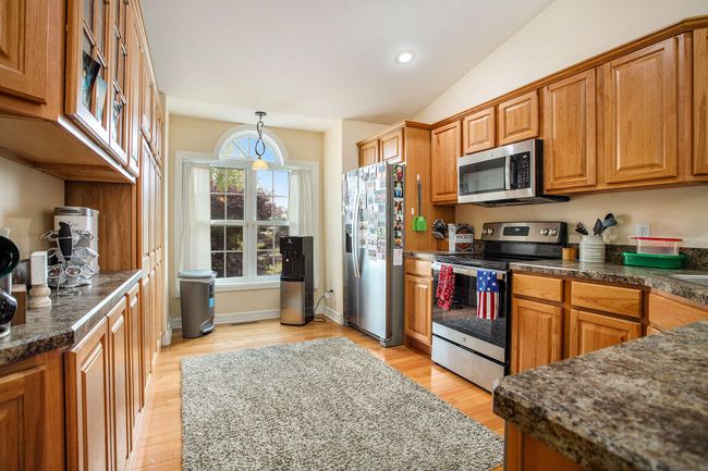 3305 Nighthawk Ln, Condo with 3 bedrooms, 3 bathrooms and null parking in Battle Creek MI | Image 5