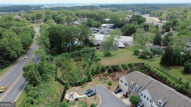 360 Niles Ct, Townhouse with 3 bedrooms, 3 bathrooms and 2 parking in Marietta GA | Image 37