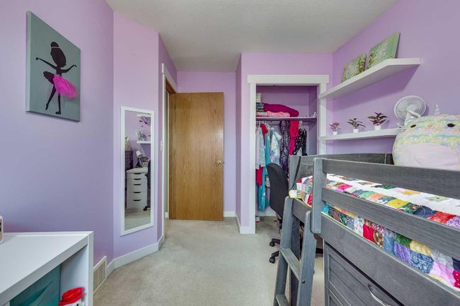 51 Abel Close, Townhouse with 4 bedrooms, 2 bathrooms and 2 parking in Red Deer AB | Image 25