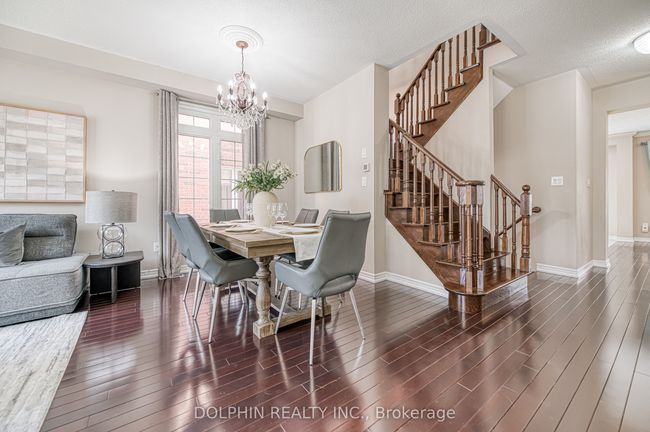83 Stonechurch Cres, House other with 4 bedrooms, 3 bathrooms and 2 parking in Markham ON | Image 12