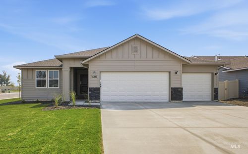 14105 Shiny Spruce St, Caldwell, ID, 83607-1265 | Card Image