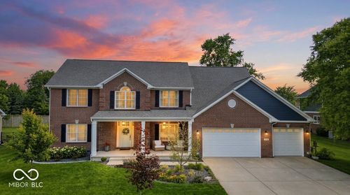 1338 Woodpond N Roundabout, Carmel, IN, 46033 | Card Image