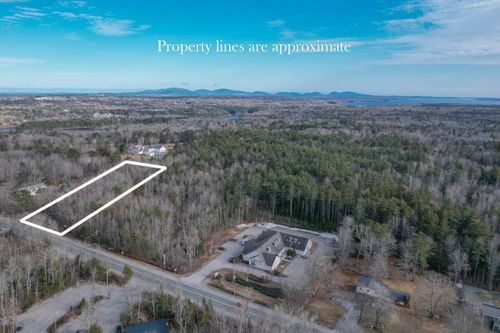 Lot 13-1-0 Bucksport Road, Ellsworth, ME, 04605 | Card Image