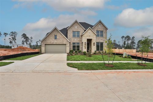 39111 Dangling Crest Court, Magnolia, TX, 77354 | Card Image