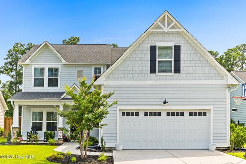 524 Beaumont Oaks Dr, Wilmington, NC, 28411-0317 | Card Image