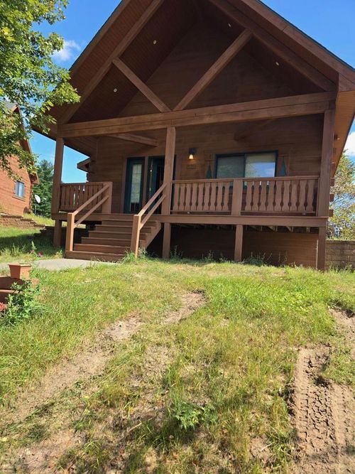 630 Sandy Beach Ct, WARRENS, WI, 54666-6709 | Card Image