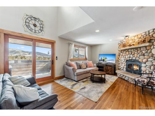6726-6726 Ryan Gulch Rd, Silverthorne, CO, 80498-5165 | Card Image