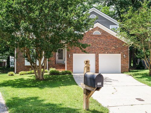 108 S Drawbridge Lane, Cary, NC, 27513 | Card Image