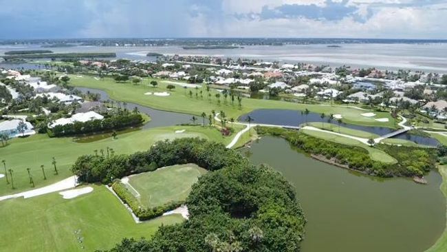 APT-316 - 2001 Se Sailfish Point Blvd, Condo with 3 bedrooms, 3 bathrooms and null parking in Stuart FL | Image 39
