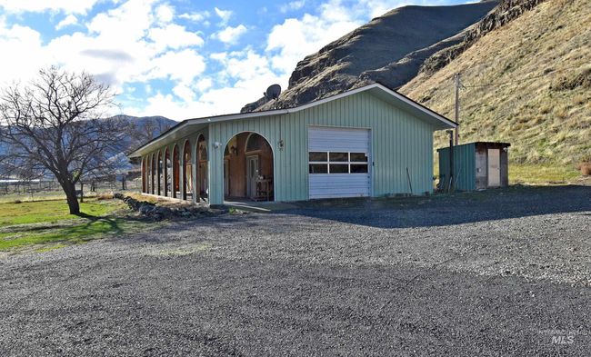 16186 Snake River Rd, House other with 3 bedrooms, 3 bathrooms and null parking in Asotin WA | Image 41