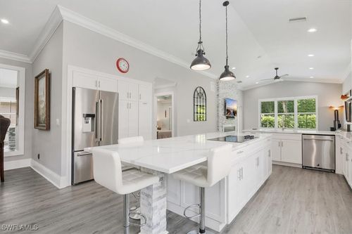 1591 Windamere Ln, NAPLES, FL, 34119-3393 | Card Image