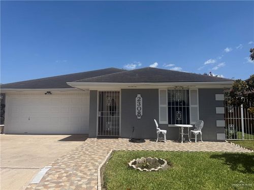 2308 Viola St, Mission, TX, 78574-7922 | Card Image