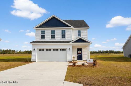768 Aria Ln, Hubert, NC, 28539-3999 | Card Image