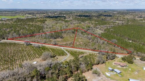 TBD Sw County Road 18a, Lake Butler, FL, 32054 | Card Image