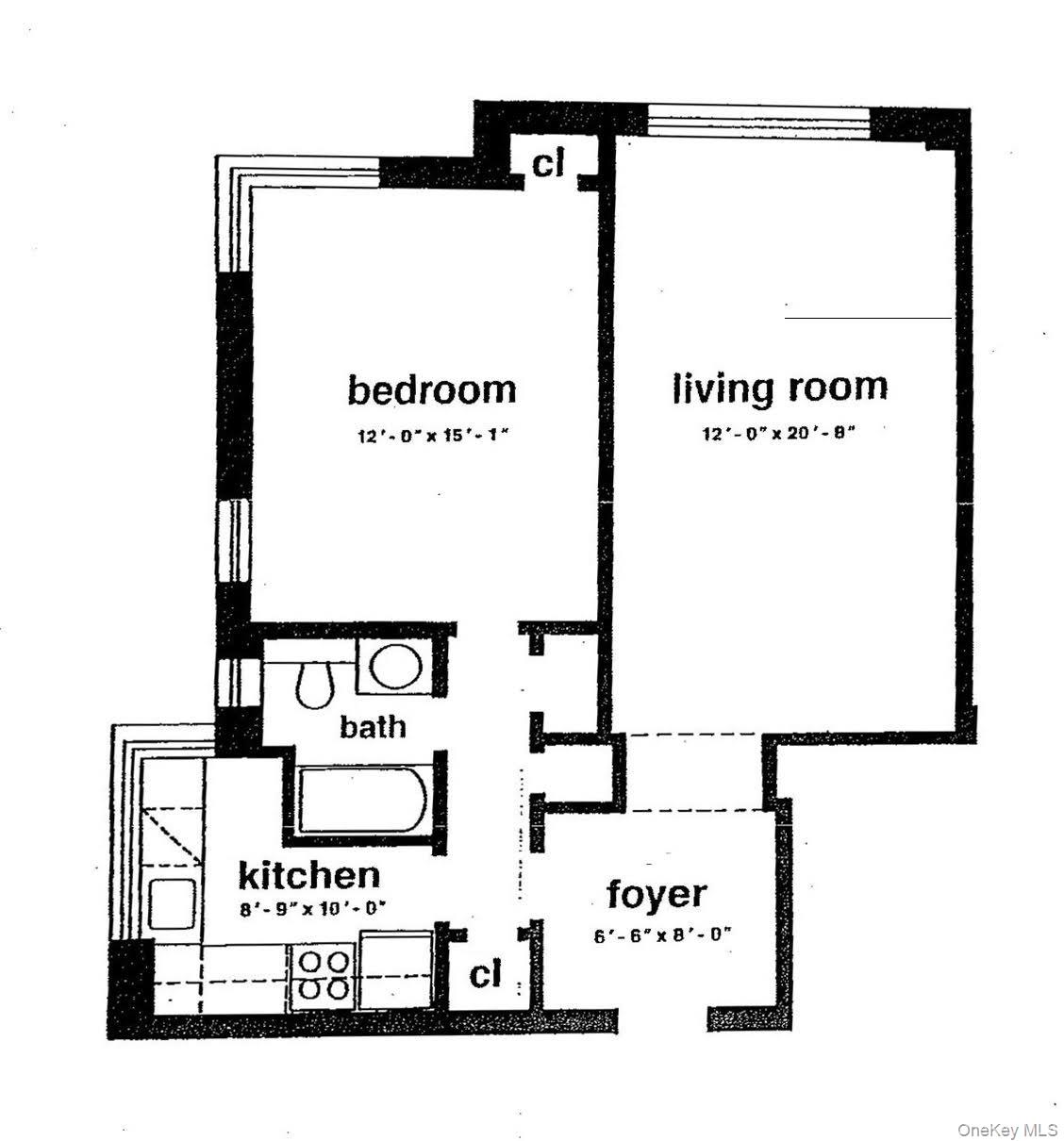 Residential in New York 2