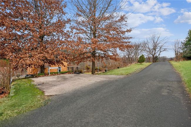 3294 Millers Run Rd, House other with 3 bedrooms, 1 bathrooms and 1 parking in Cecil PA | Image 19