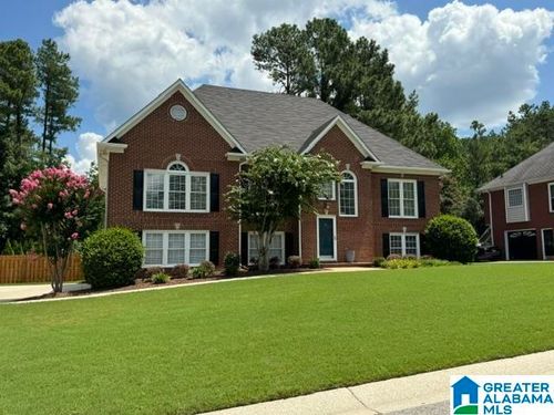 109 Broadmoor Ln, Alabaster, AL, 35007-3146 | Card Image