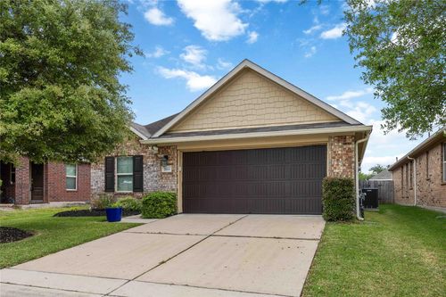 3666 Sumner Lodge Drive, Katy, TX, 77449 | Card Image