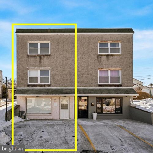 928 Fox Chase Rd, JENKINTOWN, PA, 19046-4190 | Card Image