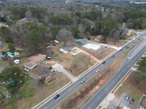 7105 Highway 92, woodstock, GA, 30189-3482 | Card Image