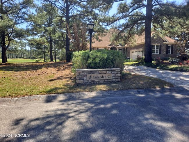 8803 Carenden Ct, Home with 0 bedrooms, 0 bathrooms and null parking in Sunset Beach NC | Image 9