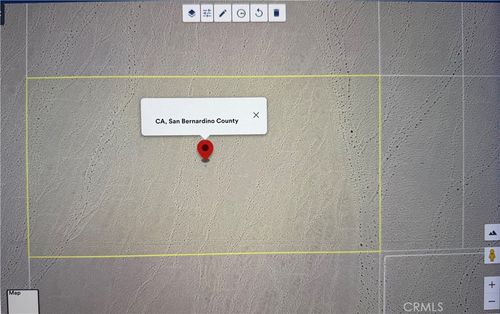 0 Hector Rd, Newberry Springs, CA, 92365 | Card Image