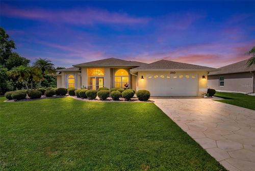 293 Rosemary St, PORT CHARLOTTE, FL, 33954-3556 | Card Image