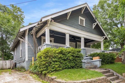 1148 Hardee St Ne, Atlanta, GA, 30307-2606 | Card Image