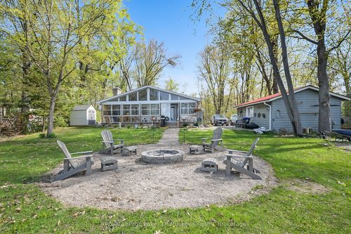 3445 Southwood Beach Blvd, Washago, ON, L0K2B0 | Card Image