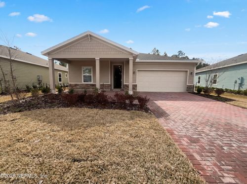 76101 Estuary Way, Yulee, FL, 32097-0259 | Card Image