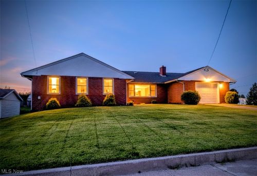 600 E South St, Harrisville, WV, 26362-1337 | Card Image