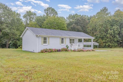 1310 Love Rd, Clover, SC, 29710-6906 | Card Image