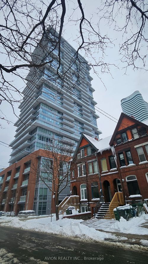 1908-365 Church St, Toronto, ON, M5B0B5 | Card Image