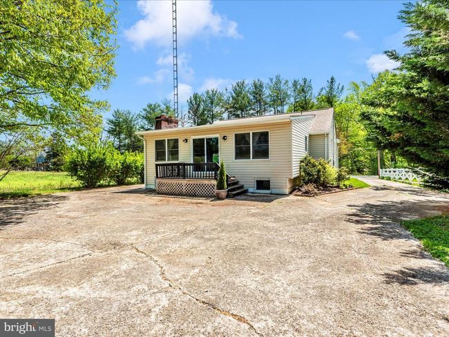 1630 Marker Rd, House other with 4 bedrooms, 1 bathrooms and null parking in MIDDLETOWN MD | Image 42