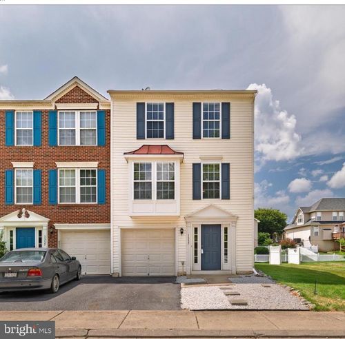 1337 Steed St, RANSON, WV, 25438-5709 | Card Image